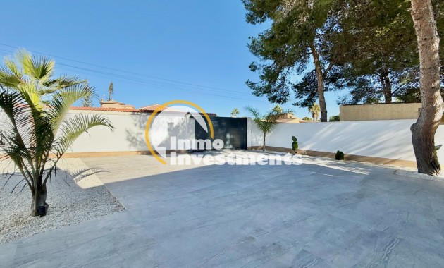 Revente privée - Villa - Ciudad Quesada