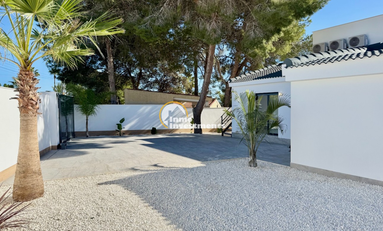 Revente privée - Villa - Ciudad Quesada