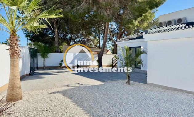 Revente privée - Villa - Ciudad Quesada