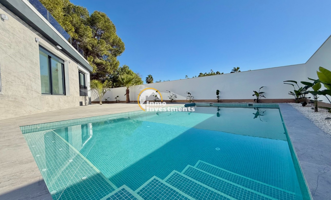 Revente privée - Villa - Ciudad Quesada