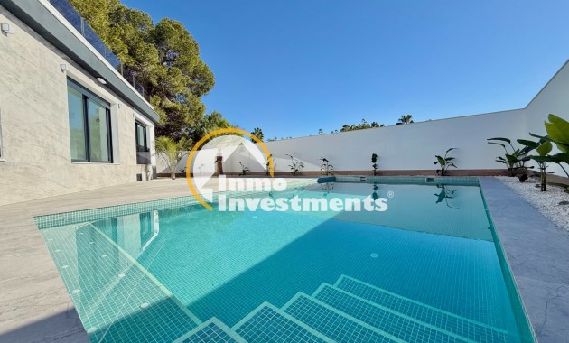 Revente privée - Villa - Ciudad Quesada