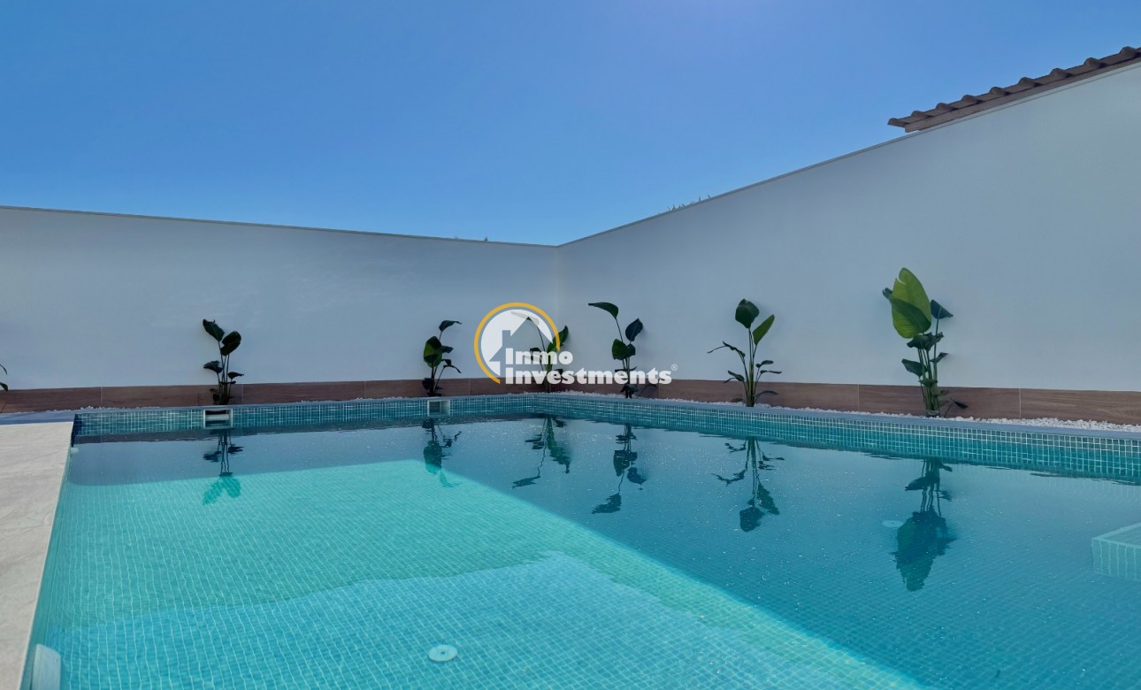 Revente privée - Villa - Ciudad Quesada