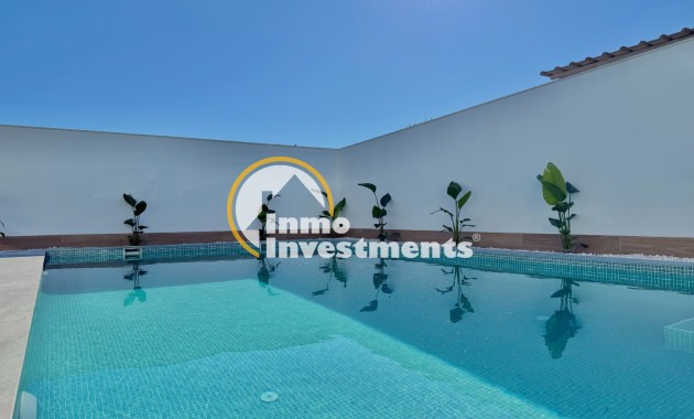 Revente privée - Villa - Ciudad Quesada