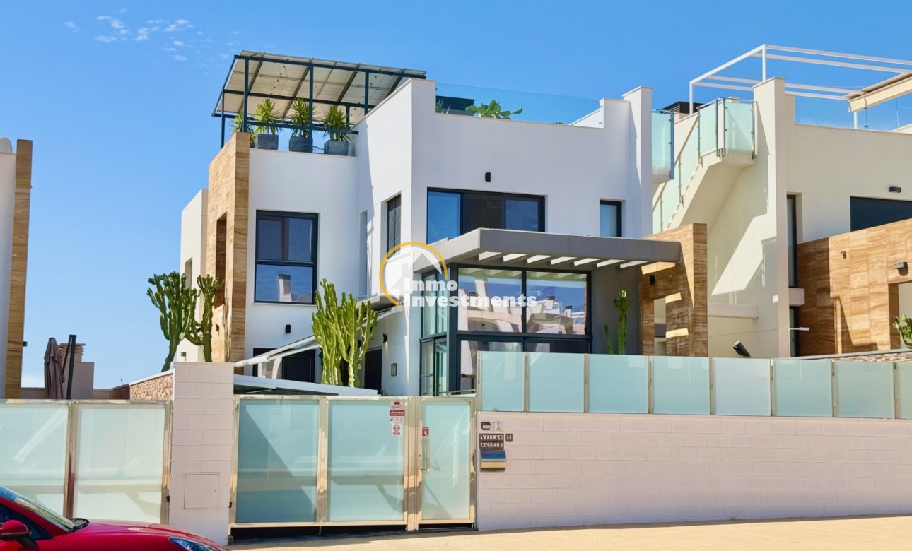 Revente privée - Villa - Cabo Roig