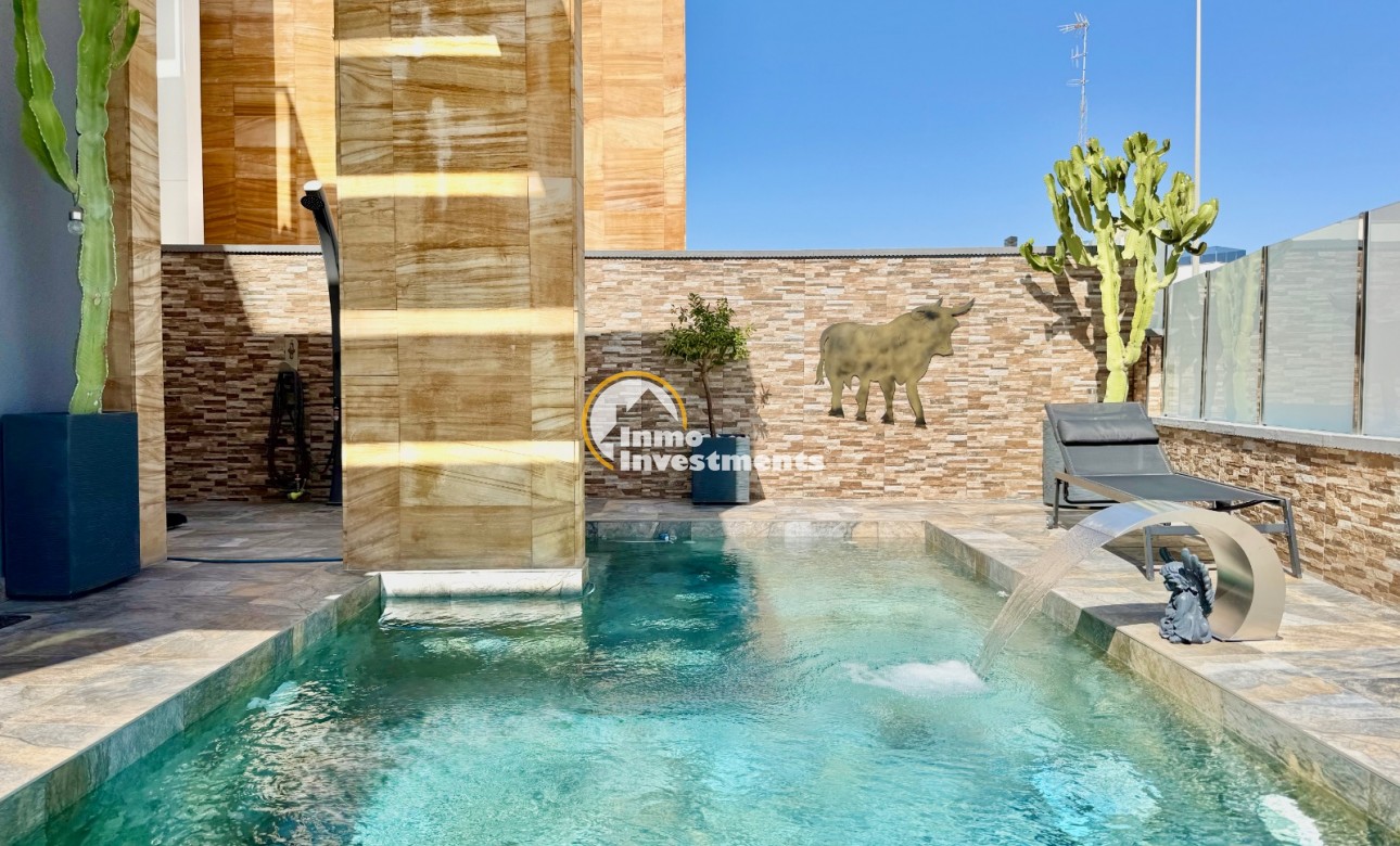 Revente privée - Villa - Cabo Roig
