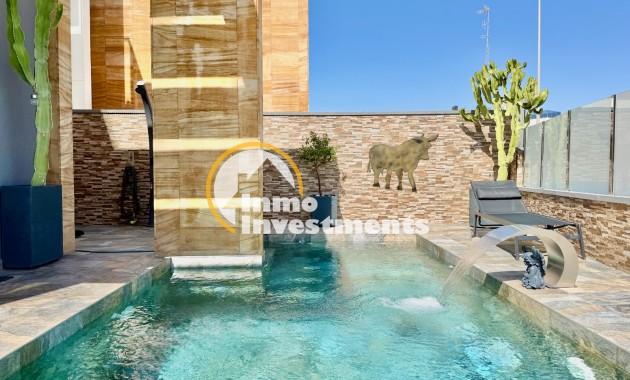 Revente privée - Villa - Cabo Roig