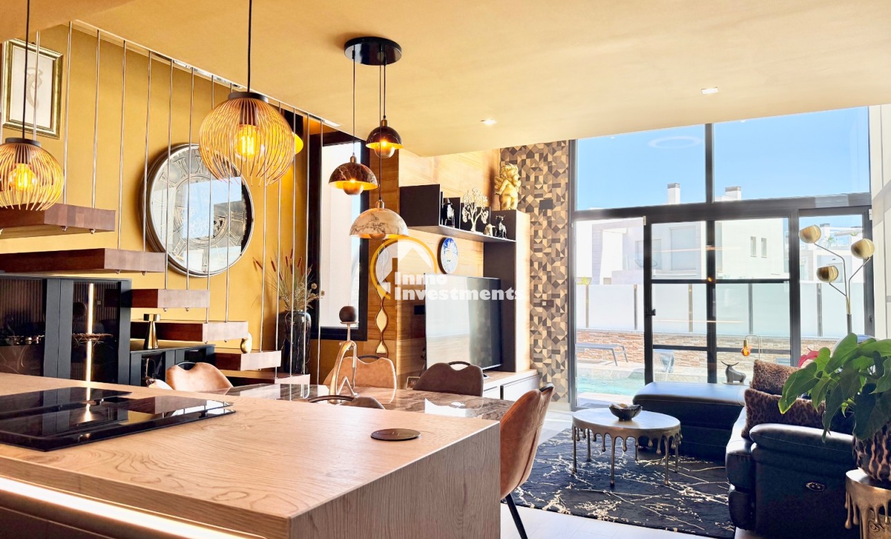Revente privée - Villa - Cabo Roig