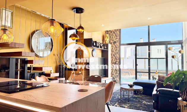Revente privée - Villa - Cabo Roig