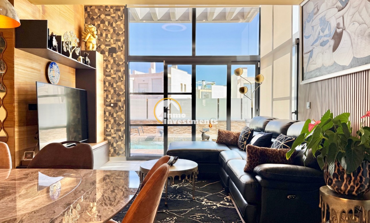 Revente privée - Villa - Cabo Roig