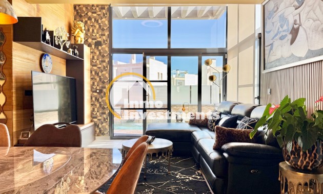 Revente privée - Villa - Cabo Roig