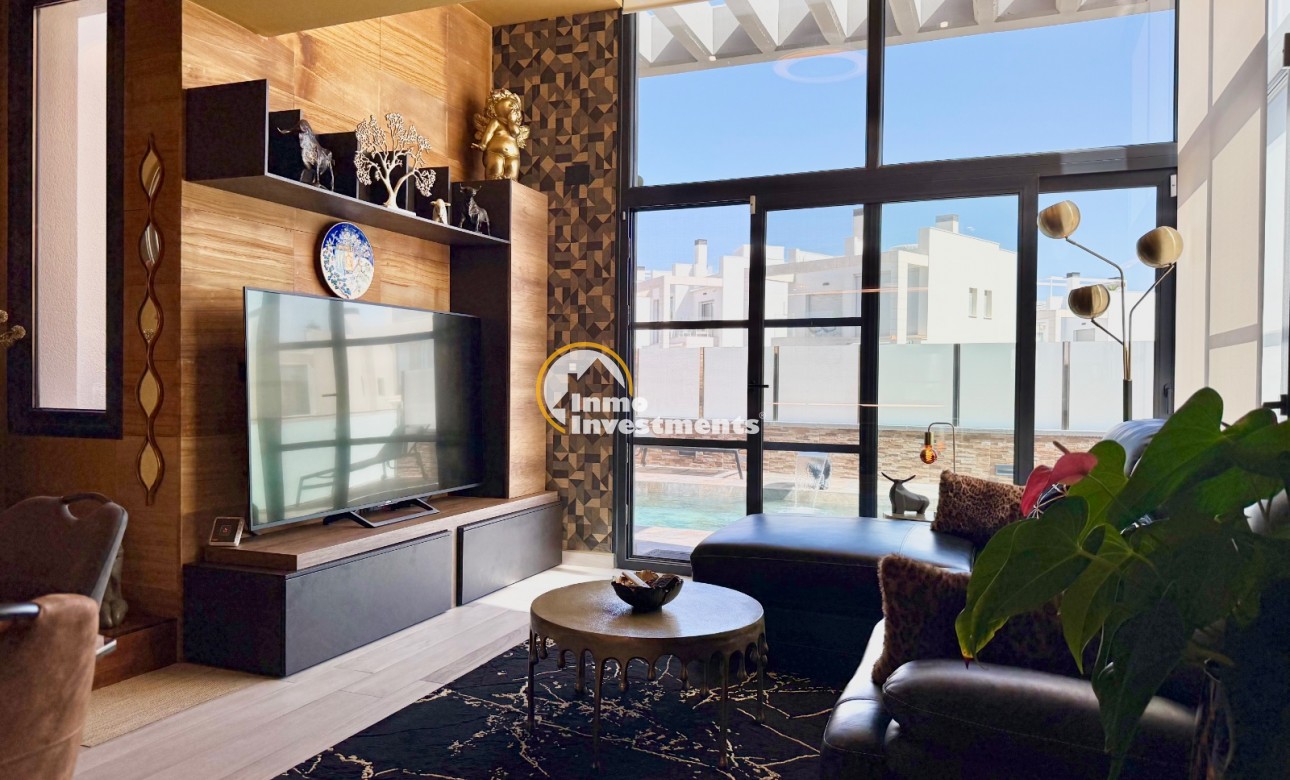 Revente privée - Villa - Cabo Roig