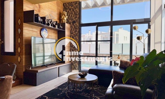 Revente privée - Villa - Cabo Roig