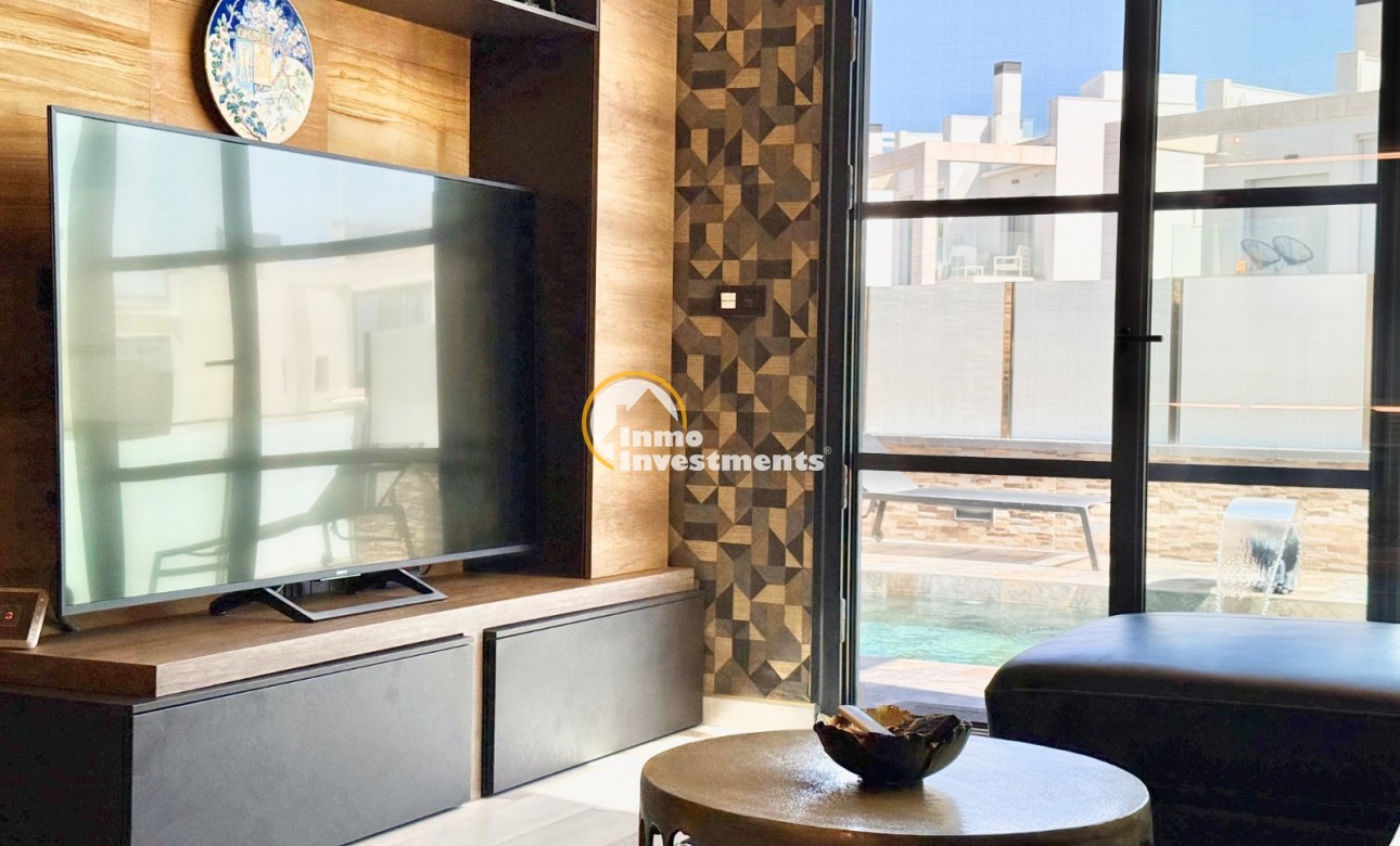 Revente privée - Villa - Cabo Roig
