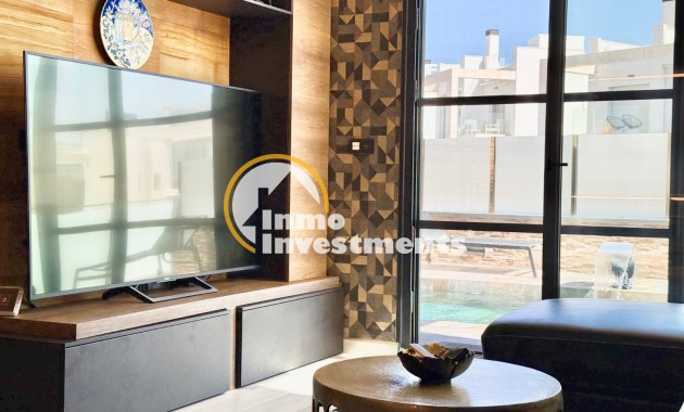 Revente privée - Villa - Cabo Roig