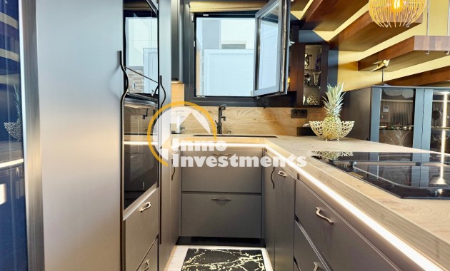 Revente privée - Villa - Cabo Roig