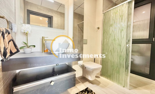 Revente privée - Villa - Cabo Roig