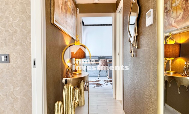 Revente privée - Villa - Cabo Roig