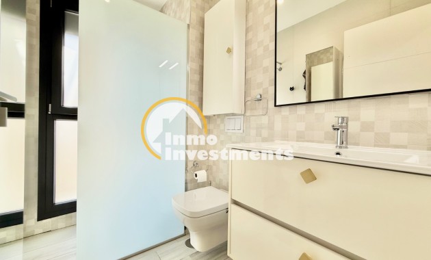 Revente privée - Villa - Cabo Roig