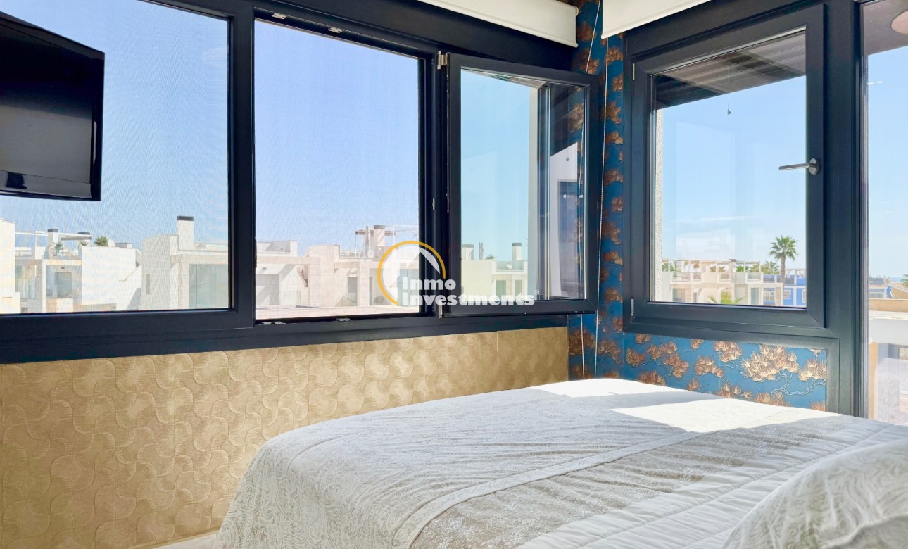 Revente privée - Villa - Cabo Roig