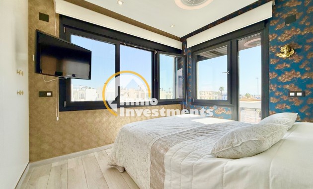 Revente privée - Villa - Cabo Roig
