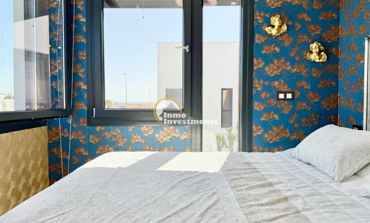 Revente privée - Villa - Cabo Roig