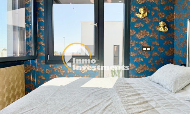 Revente privée - Villa - Cabo Roig