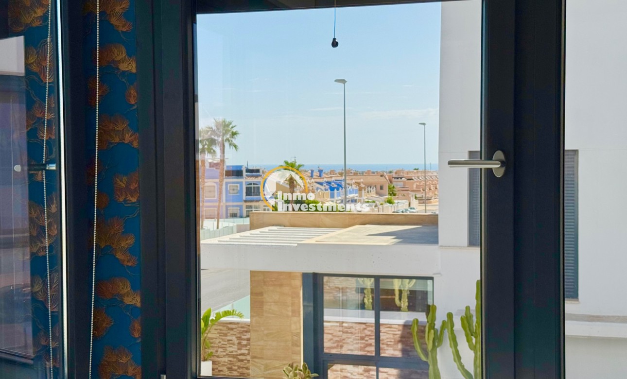 Revente privée - Villa - Cabo Roig