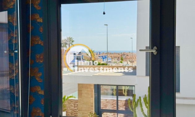Revente privée - Villa - Cabo Roig