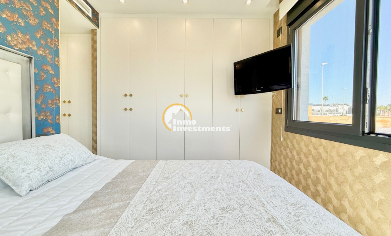 Revente privée - Villa - Cabo Roig