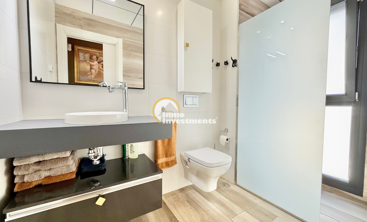 Revente privée - Villa - Cabo Roig