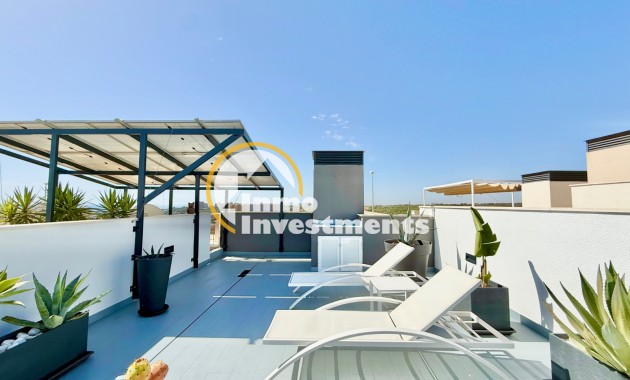 Revente privée - Villa - Cabo Roig