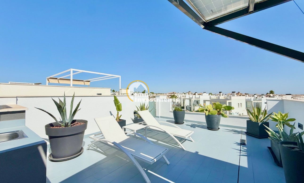 Revente privée - Villa - Cabo Roig