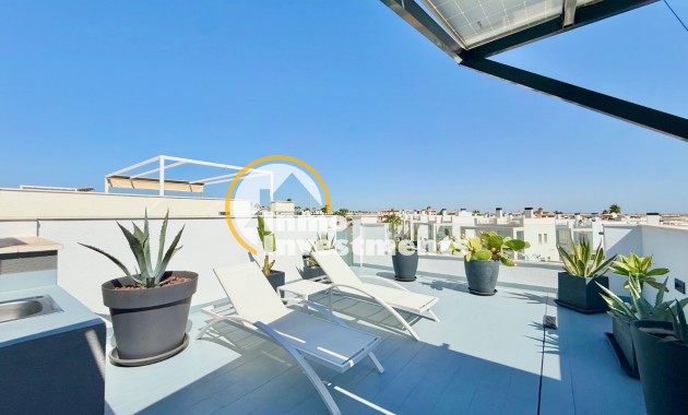 Revente privée - Villa - Cabo Roig