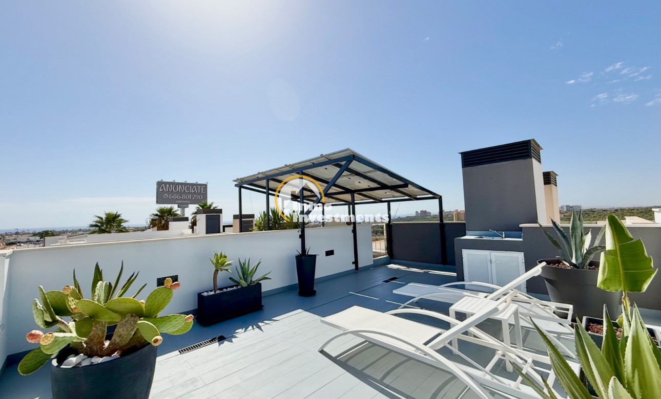 Revente privée - Villa - Cabo Roig