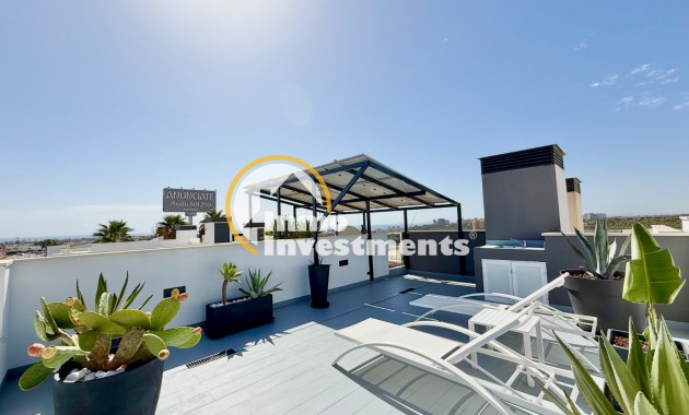 Revente privée - Villa - Cabo Roig