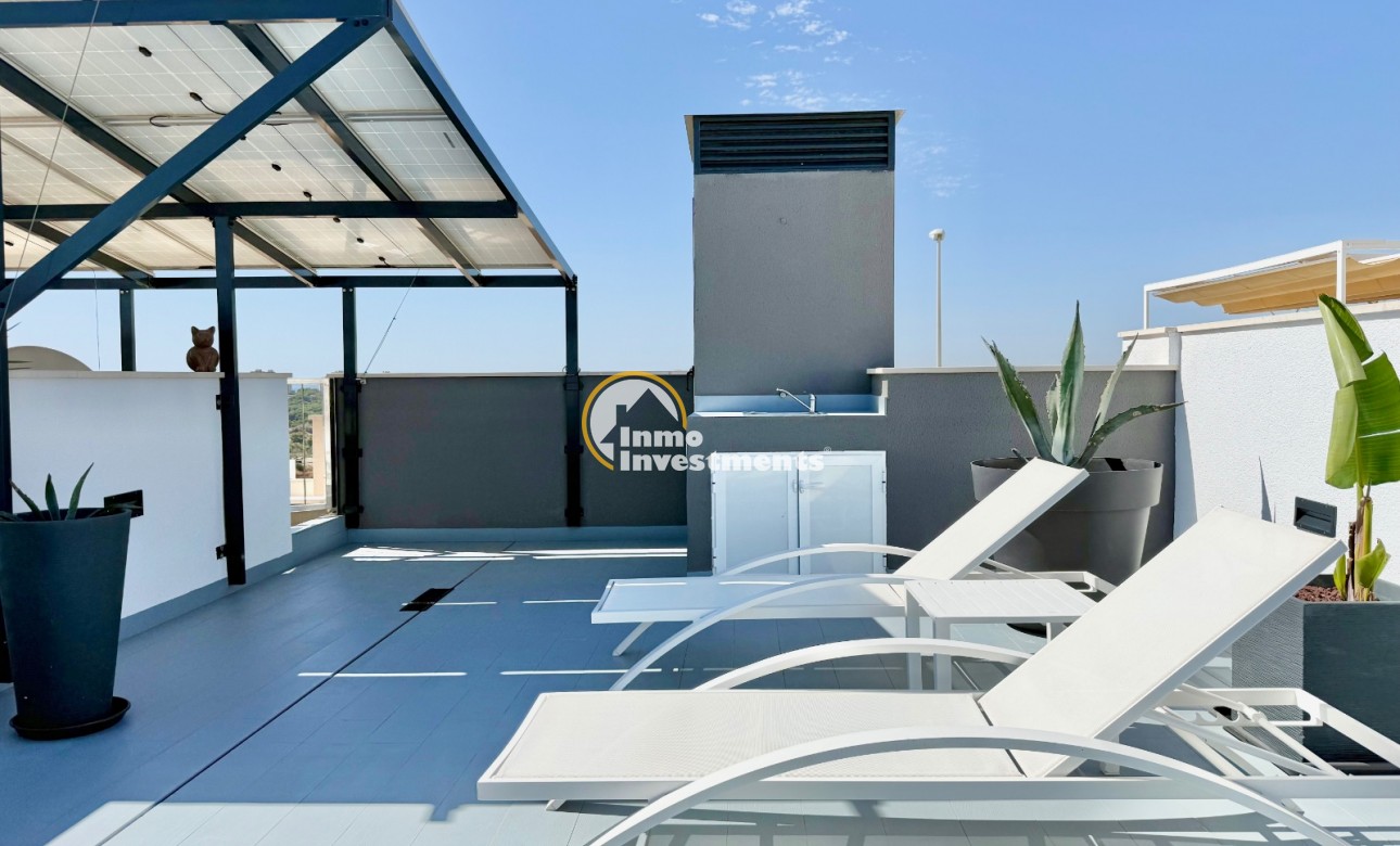 Revente privée - Villa - Cabo Roig