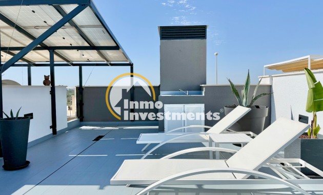 Revente privée - Villa - Cabo Roig