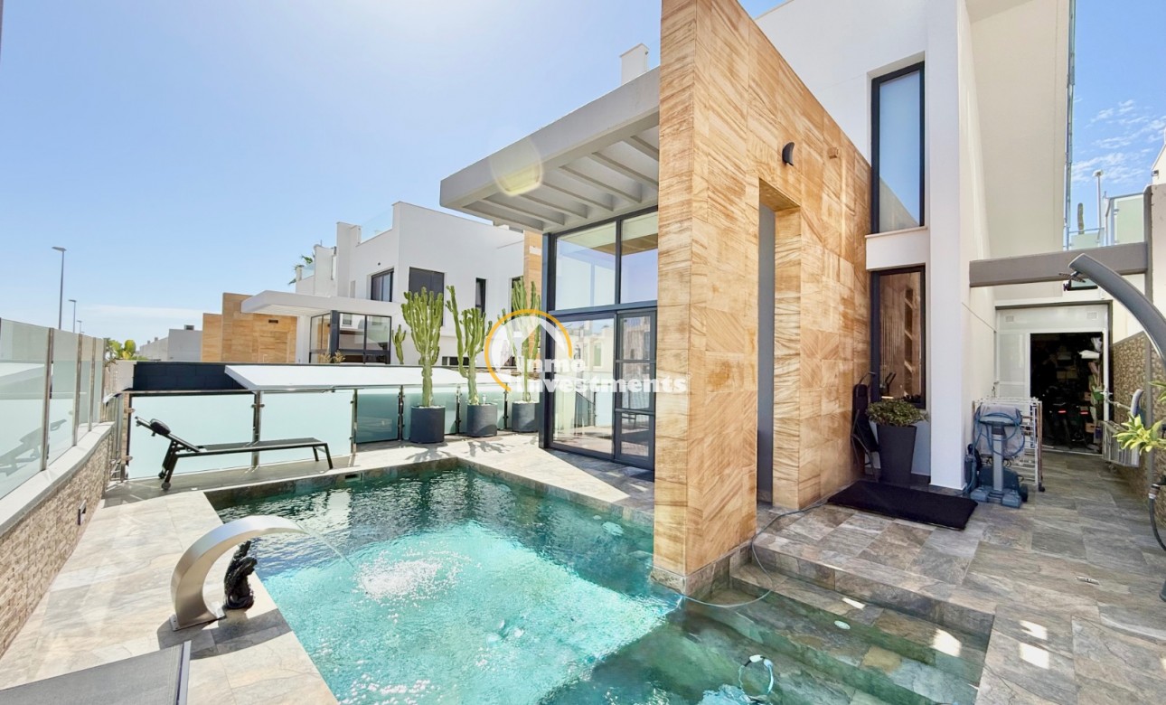 Revente privée - Villa - Cabo Roig