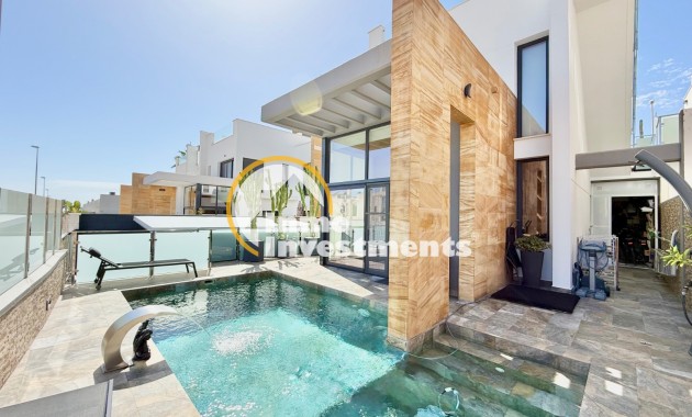 Revente privée - Villa - Cabo Roig