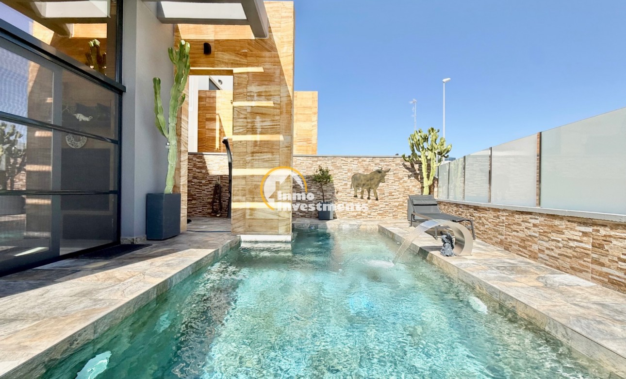 Revente privée - Villa - Cabo Roig