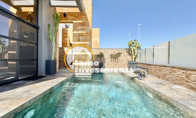 Revente privée - Villa - Cabo Roig