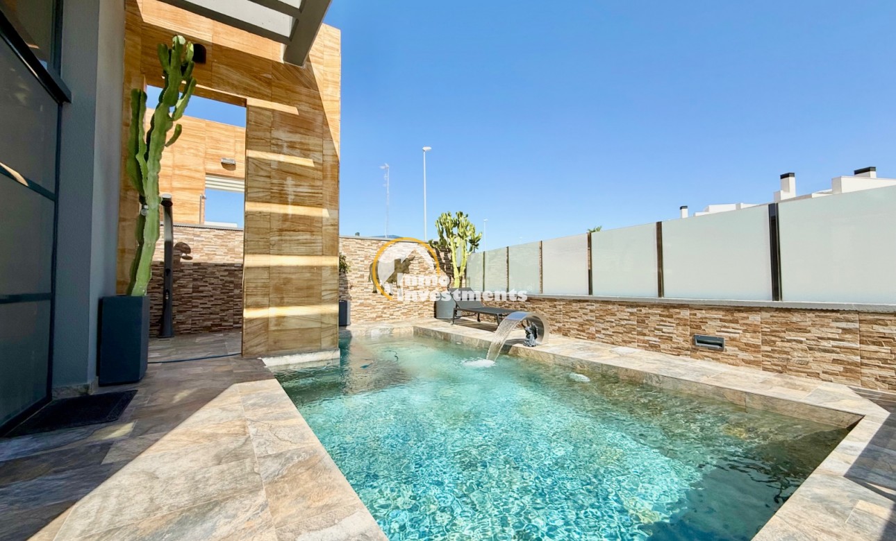 Revente privée - Villa - Cabo Roig