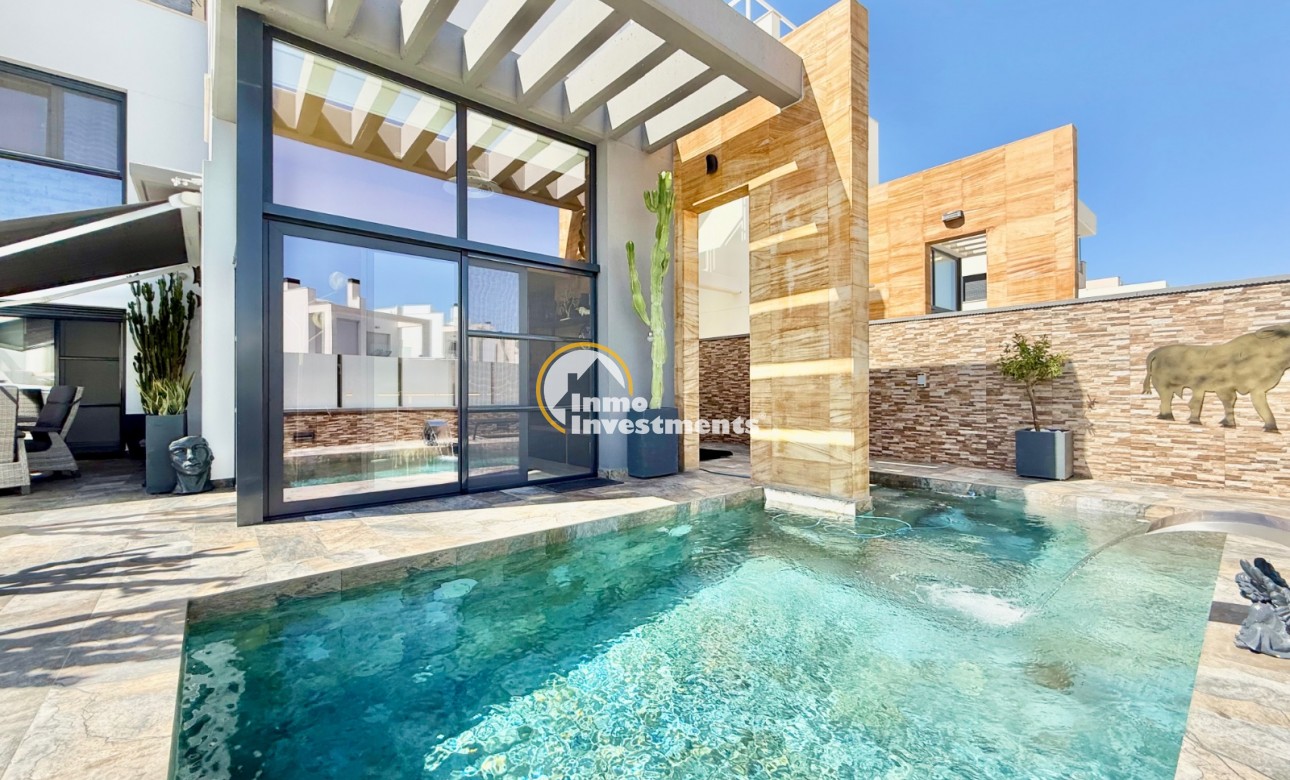 Revente privée - Villa - Cabo Roig