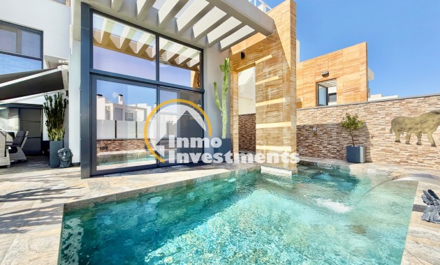 Revente privée - Villa - Cabo Roig