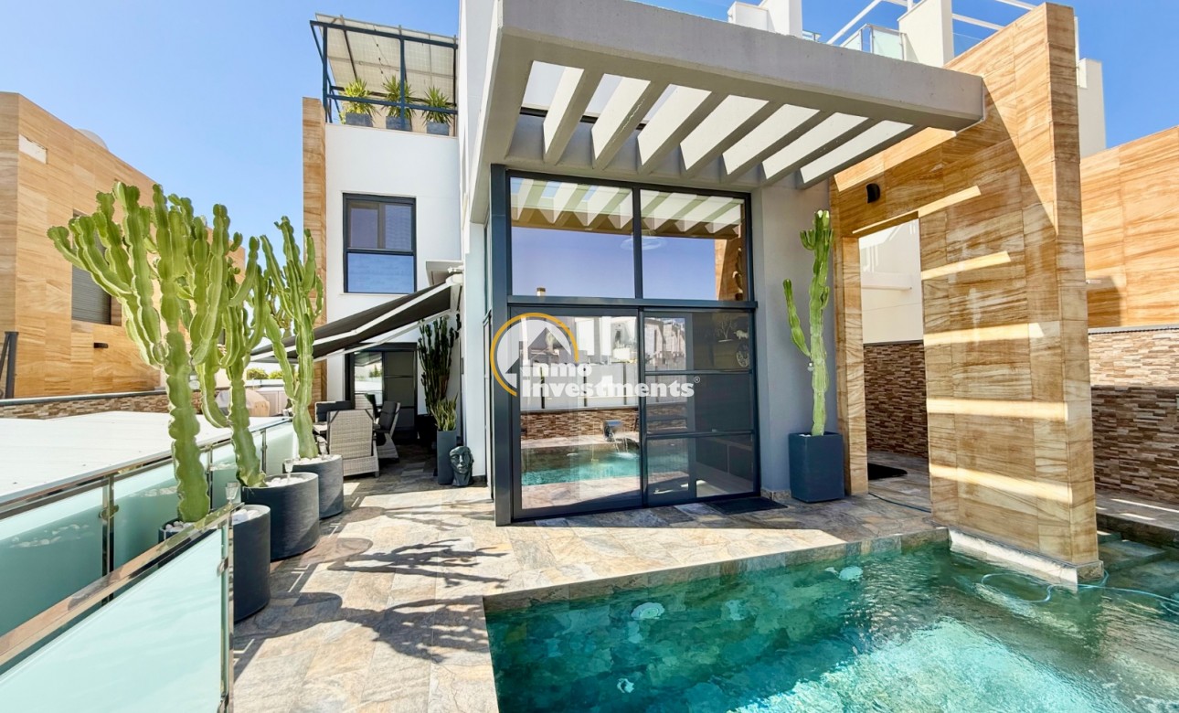 Revente privée - Villa - Cabo Roig