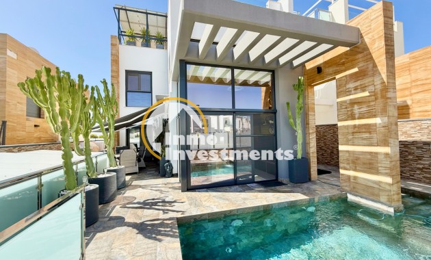 Revente privée - Villa - Cabo Roig