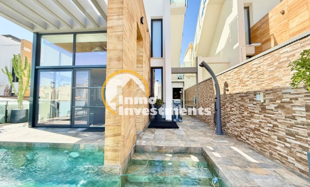 Revente privée - Villa - Cabo Roig