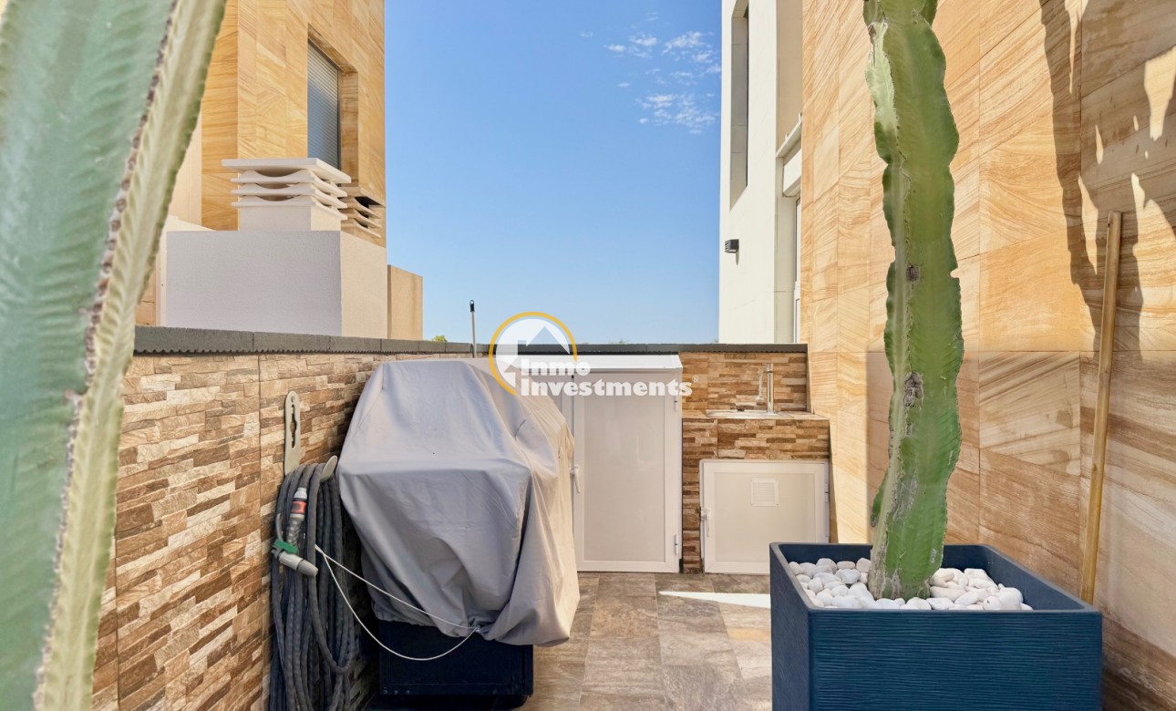 Revente privée - Villa - Cabo Roig