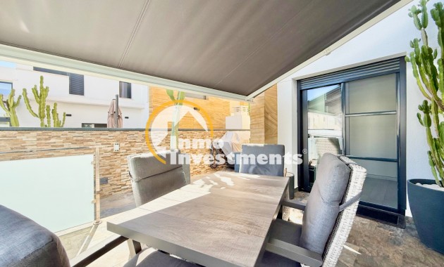 Revente privée - Villa - Cabo Roig