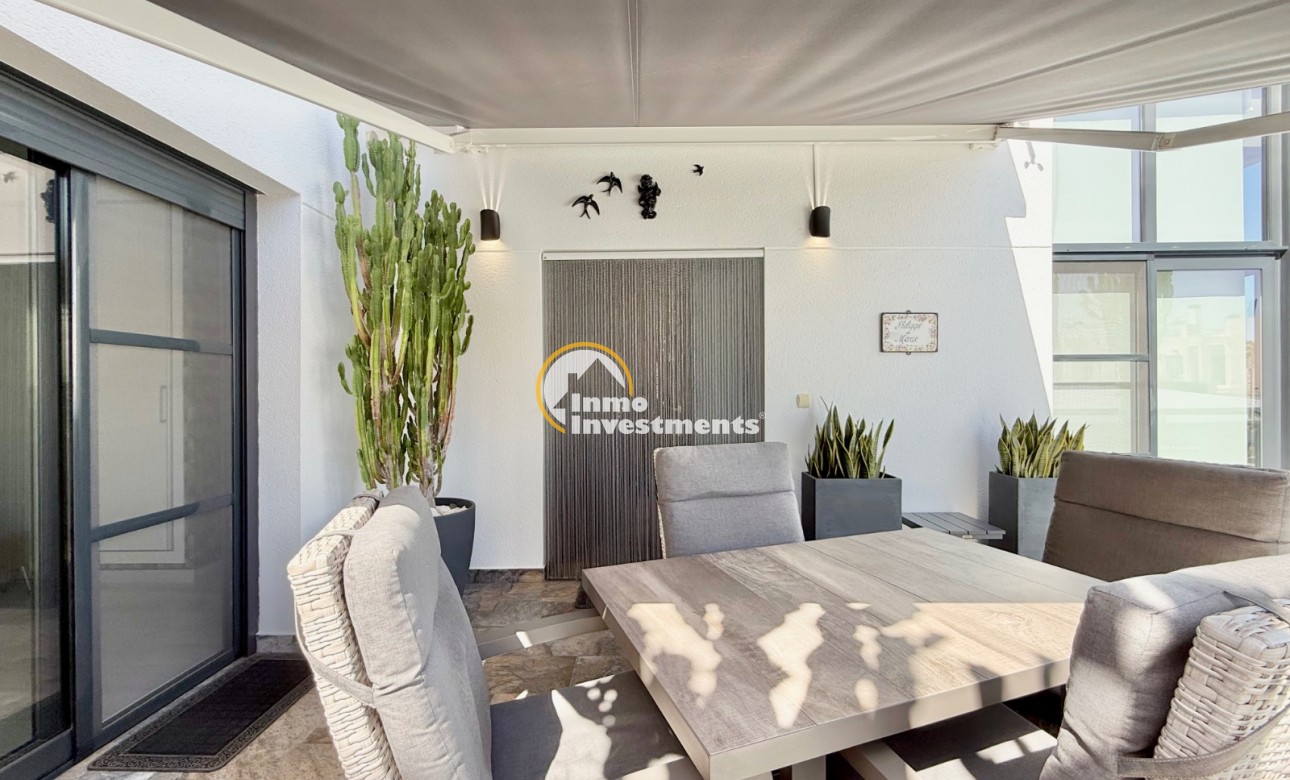 Revente privée - Villa - Cabo Roig
